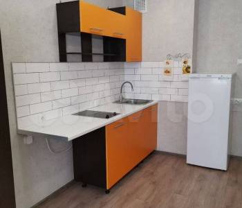 Сдается 1-комнатная квартира, 21 м²