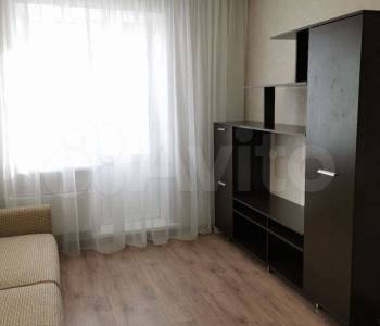 Сдается 1-комнатная квартира, 21 м²