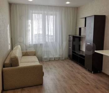 Сдается 1-комнатная квартира, 21 м²