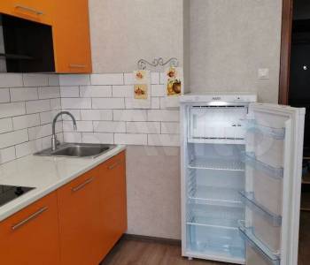 Сдается 1-комнатная квартира, 21 м²