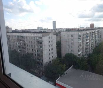 Сдается 1-комнатная квартира, 47,1 м²