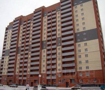 Сдается 1-комнатная квартира, 47,1 м²