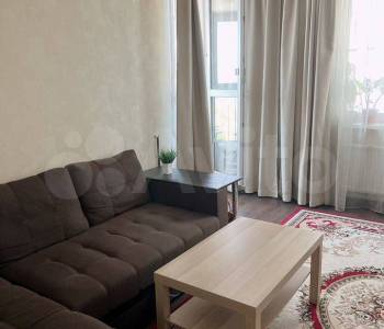 Сдается 2-х комнатная квартира, 55 м²