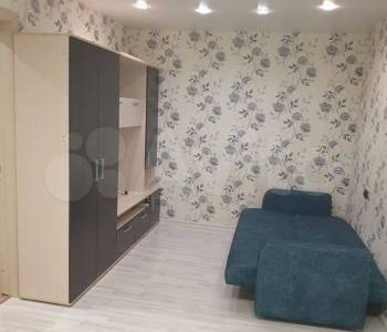 Сдается 1-комнатная квартира, 32 м²