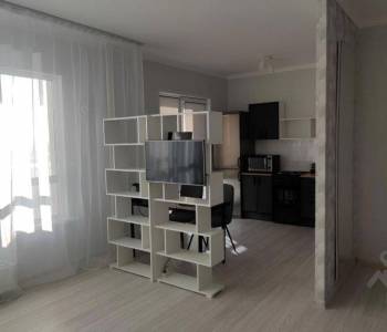 Сдается 1-комнатная квартира, 36 м²