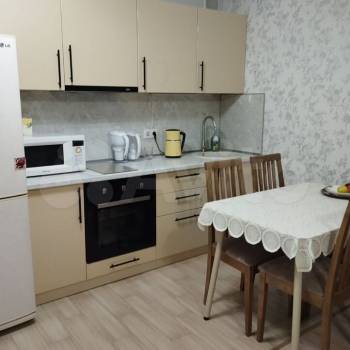 Продается 1-комнатная квартира, 33 м²