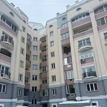 Продается 3-х комнатная квартира, 123,6 м²