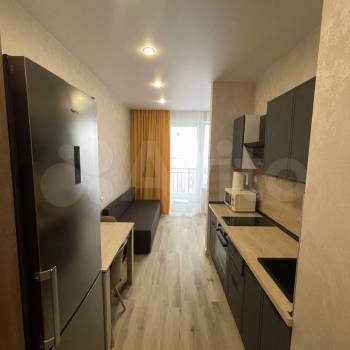 Сдается 1-комнатная квартира, 28 м²