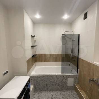 Сдается 1-комнатная квартира, 28 м²