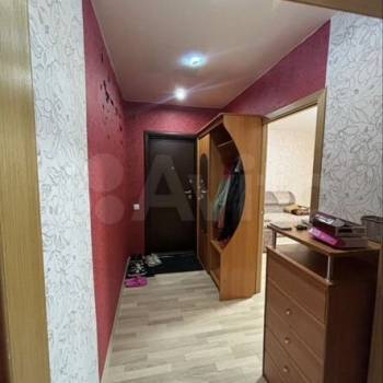 Сдается 1-комнатная квартира, 40 м²