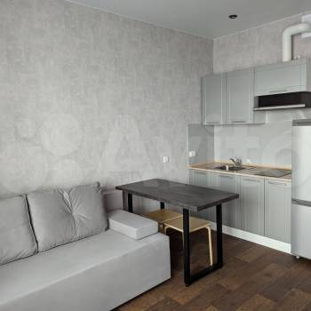 Сдается 1-комнатная квартира, 27 м²