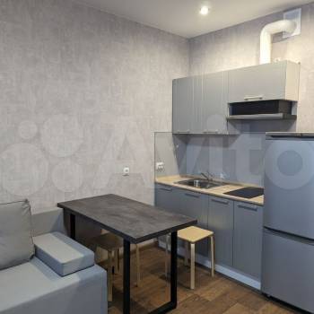 Сдается 1-комнатная квартира, 27 м²