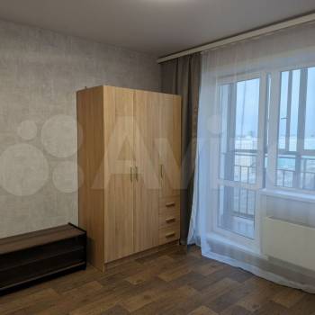 Сдается 1-комнатная квартира, 27 м²