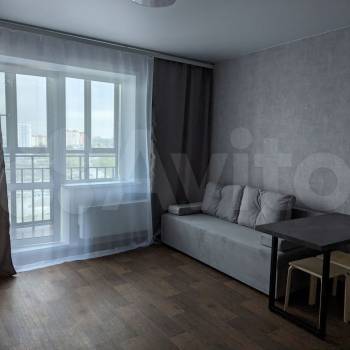 Сдается 1-комнатная квартира, 27 м²