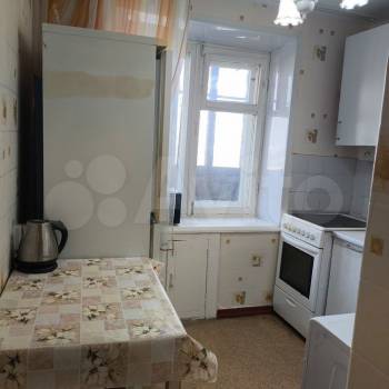 Сдается 2-х комнатная квартира, 40,5 м²