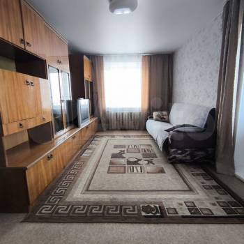 Сдается 2-х комнатная квартира, 40,5 м²