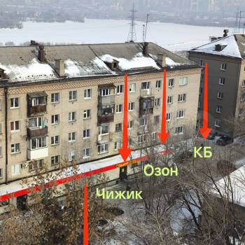 Сдается 2-х комнатная квартира, 40,5 м²