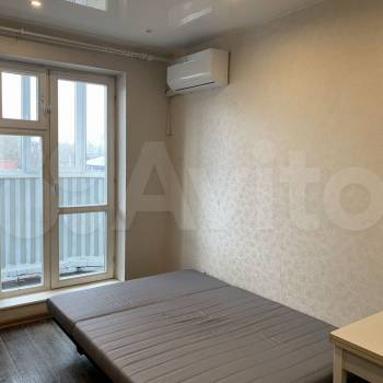 Сдается 1-комнатная квартира, 20 м²