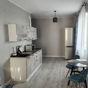 Сдается 1-комнатная квартира, 29 м²