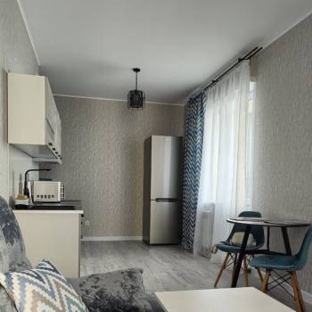 Сдается 1-комнатная квартира, 29 м²