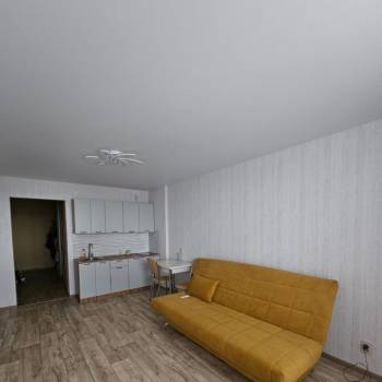 Сдается 1-комнатная квартира, 34 м²