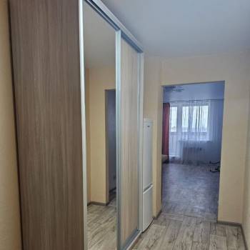 Сдается 1-комнатная квартира, 34 м²