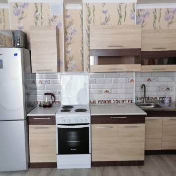 Сдается 1-комнатная квартира, 34 м²