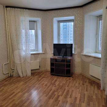 Сдается 1-комнатная квартира, 36 м²