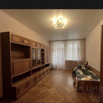 Сдается Многокомнатная квартира, 76 м²