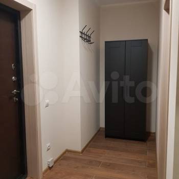 Сдается 1-комнатная квартира, 37 м²