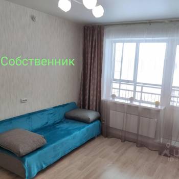 Сдается 1-комнатная квартира, 18 м²