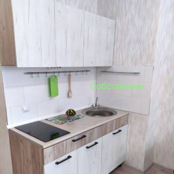 Сдается 1-комнатная квартира, 18 м²