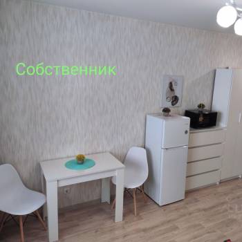 Сдается 1-комнатная квартира, 18 м²