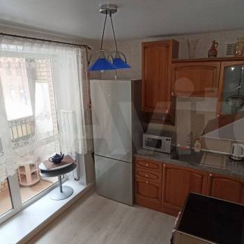 Сдается 2-х комнатная квартира, 49,8 м²