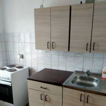 Сдается 1-комнатная квартира, 31 м²