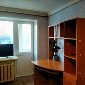 Сдается 1-комнатная квартира, 31 м²