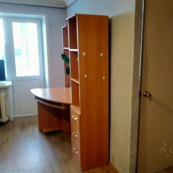 Сдается 1-комнатная квартира, 31 м²