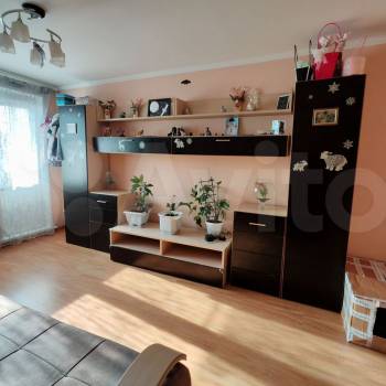 Продается 3-х комнатная квартира, 58 м²