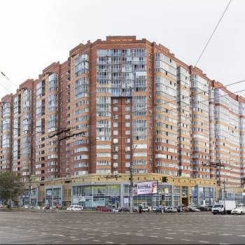 Продается 3-х комнатная квартира, 75 м²