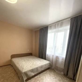 Сдается 1-комнатная квартира, 32,4 м²