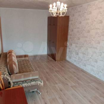 Сдается 1-комнатная квартира, 33 м²