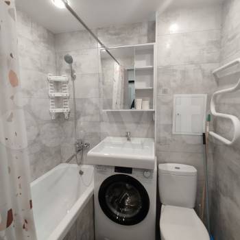 Сдается 2-х комнатная квартира, 44 м²