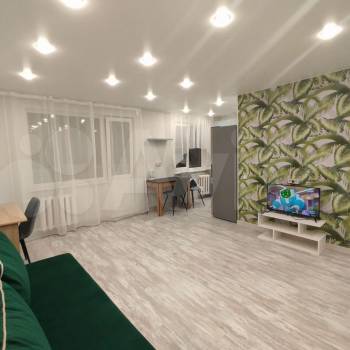 Сдается 2-х комнатная квартира, 44 м²