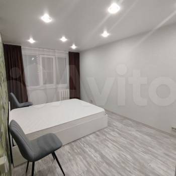 Сдается 2-х комнатная квартира, 44 м²