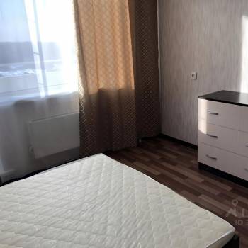 Сдается 2-х комнатная квартира, 52,5 м²