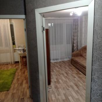 Сдается 1-комнатная квартира, 32 м²