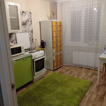 Сдается 1-комнатная квартира, 32 м²