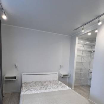 Сдается 1-комнатная квартира, 44 м²