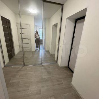 Сдается 2-х комнатная квартира, 54 м²