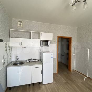 Сдается 1-комнатная квартира, 19 м²